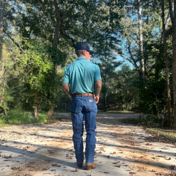 Meet your Posher, Calob - Picture 15 of 16